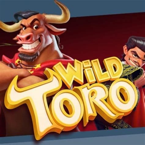 wild toro slot demo